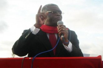 Gabon, faire échec par tous les moyens au hold up électoral