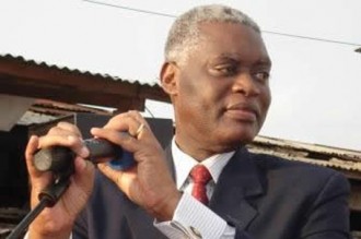 Debut de la concertation des forces vives pour la présidentielle anticipée