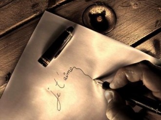 Poème: Le compagnon d'un aveugle