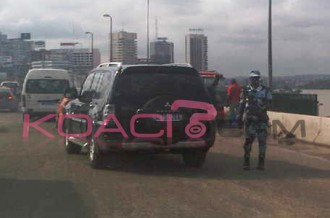 COTE D'IVOIRE : Les coups de sifflet reviennent dans les quartiers