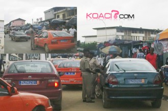 CI : Police, Frci, racket même combat
