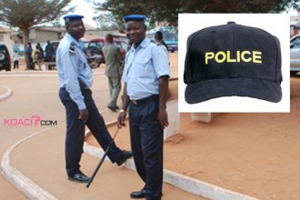 Le Bénin veut renforcer sa sécurité frontalière