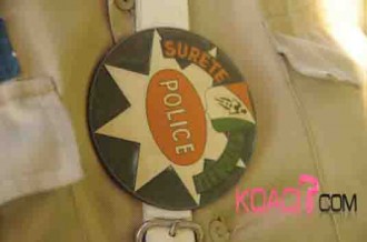 POLICE: Alassane Ouattara signe les décrets des nouveaux gradés!