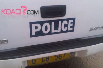 COTE D'IVOIRE : Près de deux ans après, les commissariats de police toujours sans armes