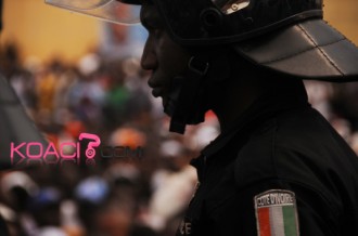 « Gbgan Gbgan » à  Abobo, Blé Goudé annule son meeting