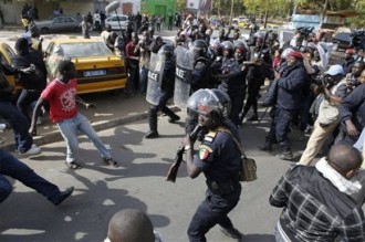 SENEGAL : Haro sur lÂ’impunité des forces de lÂ’ordre : Cri du cÂœur des Sénégalais et dÂ’Amnesty International !