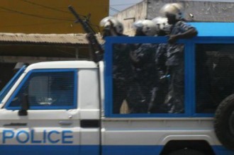 TOGO : Perspective dÂ’une rentrée universitaire mouvementée à  Kara