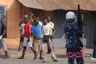 TOGO: Crimes à  Agoé : La police peine à  rassurer les populations