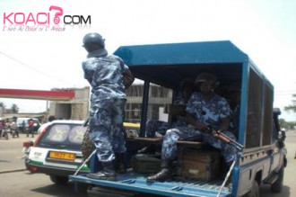 TOGO: La répression de la marche du Frac fait deux blessées graves 
