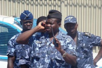 TOGO : Recrudescence de bavures des hommes habillés dans la capitale
