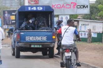 Le dossier Obuts clôturé sous haute tension à  Lomé