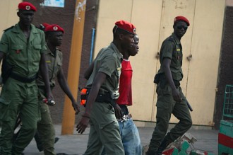 Tortures de la police sénégalaise, où sÂ’arrête la force ?