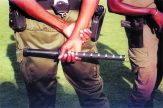 Des policiers relevés de leur fonction après l'arrestation d'un marabout Mbacké-Mbacké