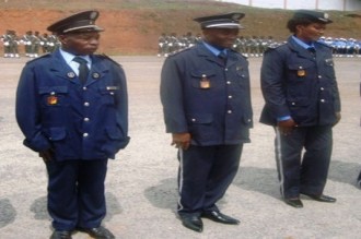 Des séropositifs et des faux diplômés recalés au concours de la police