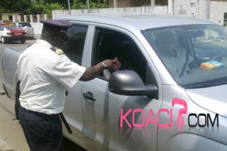 GABON: Une police propre et sans kalachnikov