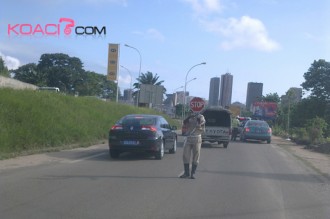 Alerte aux faux radars ivoiriens