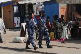 Les défaillances de l'administration togolaise