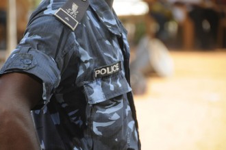Inquiétudes : Arrestations tout azimut au Togo
