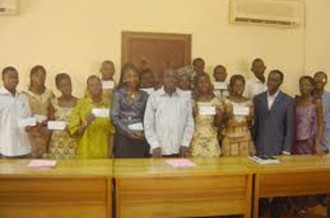 POLITIQUE AU BURKINA: Place aux jeunes