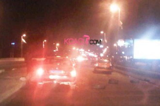 COTE D'IVOIRE : Nouvelle tentative d'attaque déjouée à  Grand Bassam