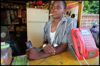 Télécommunication : le Mali sÂ’ouvre à  un troisième opérateur global