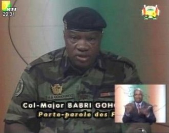 TRIBUNE: Tuerie des femmes à  Abobo: Encore de la manipulation 