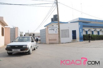 Le Niger veut boycoter le port de Cotonou