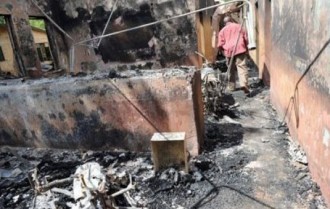 Le Nigeria à  l'aune d'une guerre de religion sanglante