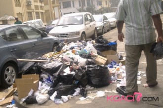 L'«Opération pays mort» de Ouattara peu suivie ce mardi