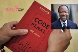 GABON : Ali Bongo aurait été assigné au pénal en France pour transaction financière douteuse 