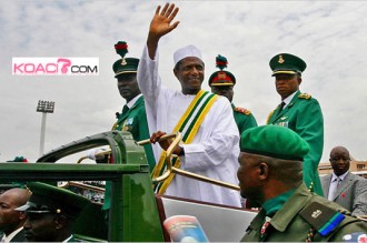 Le président Yar'Adua est mort mercredi. Il sera enterré demain jeudi