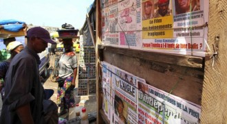 BÉNIN: La HAAC suspend 7 journaux