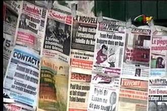 CAMEROUN : Sale temps pour la presse en pleine année électorale