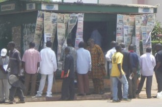 Liberté de la presse : Le Cameroun progresse selon RSF