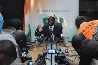 COTE D'IVOIRE: Guillaume Soro inaugure un centre de santé pour les journalistes 
