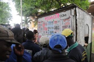 Encore trois plaintes de Faure Gnassingbé contre la presse