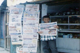 La presse francpohone martèle la dépénalisation des délits de presse