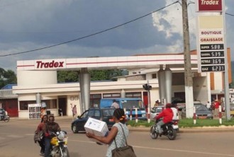 CAMEROUN : Menace du hausse du prix du carburant dès janvier