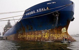 Déchets toxiques, le verdict vous satisfait-il ?