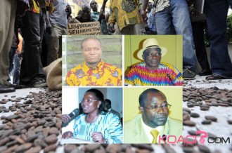 CI: Filière café cacao: A quand la reprise du procès des barons ?