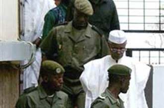 SÉNÉGAL : Procès Hissène Habré : 500 millions détournés !