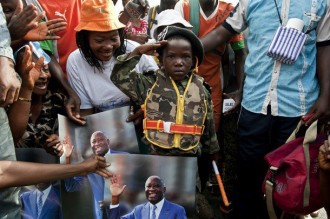 CRISE CI: Le camp Gbagbo peinerait à  trouver monnaie