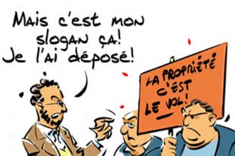 Propriété Intellectuelle: Le Sénégal en croisade