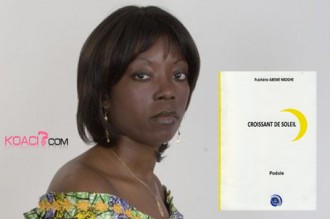 Pulchérie Abème-Nkoghé: La rime lui va si bien.