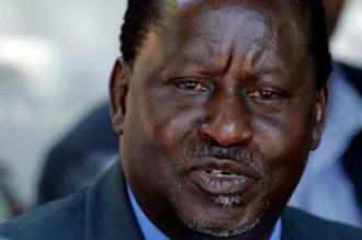 Médiation Raila Odinga : Vers un début de négociation des camps Gbagbo-Ouattara dés ce mardi
