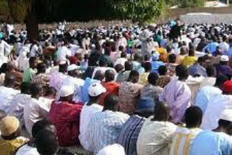 Début du ramadan ce lundi (ordre national islamique) 