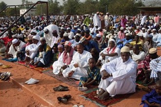  Religion : Le Ramadan en Guinée sous fond de cherté des prix des denrées de premières nécessités
