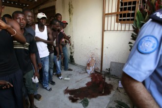 CI: Human Rihts Watch épingle les forces pro-Ouattara et Gbagbo