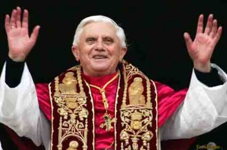 BENIN: Visite papale:Quels profits pour le Bénin ?