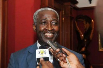 GABON : Le premier ministre Ndong sima fait le point de ses 100 jours à  la tête du Gouvernement